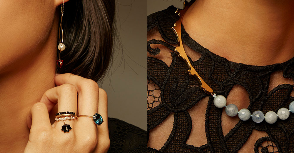 emu jewelry エムジュエリー